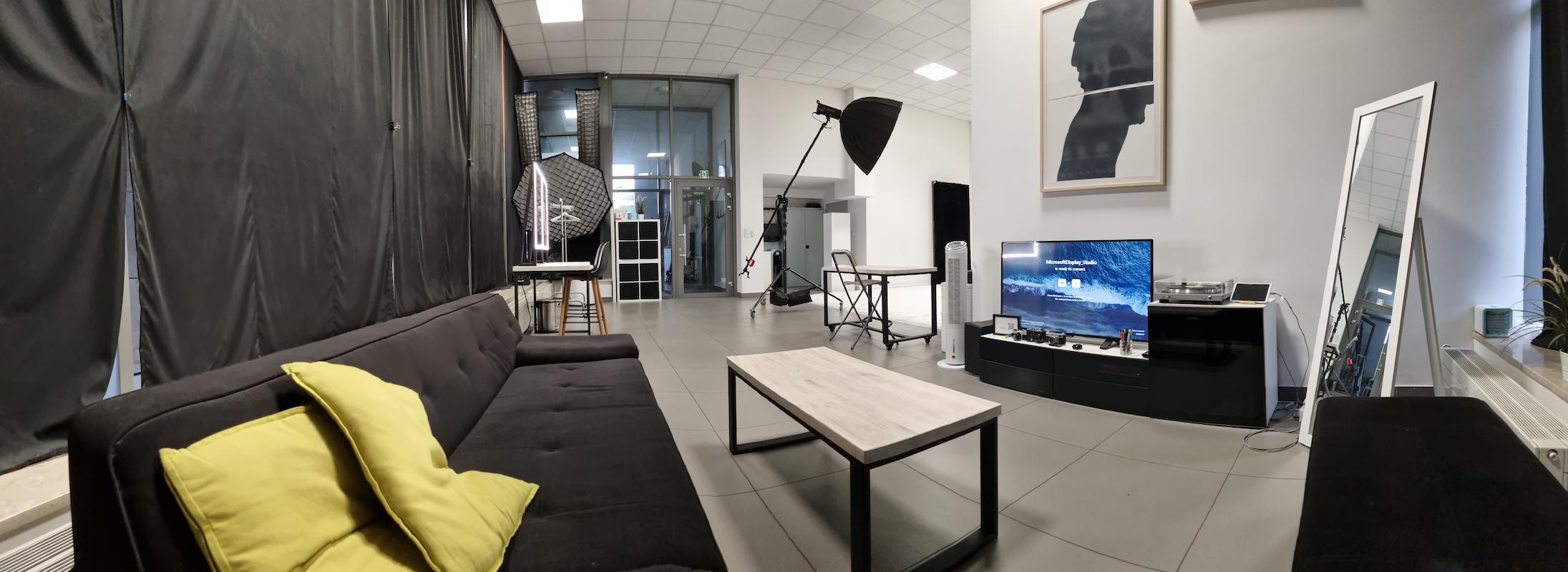 Studio Stawki Chillout