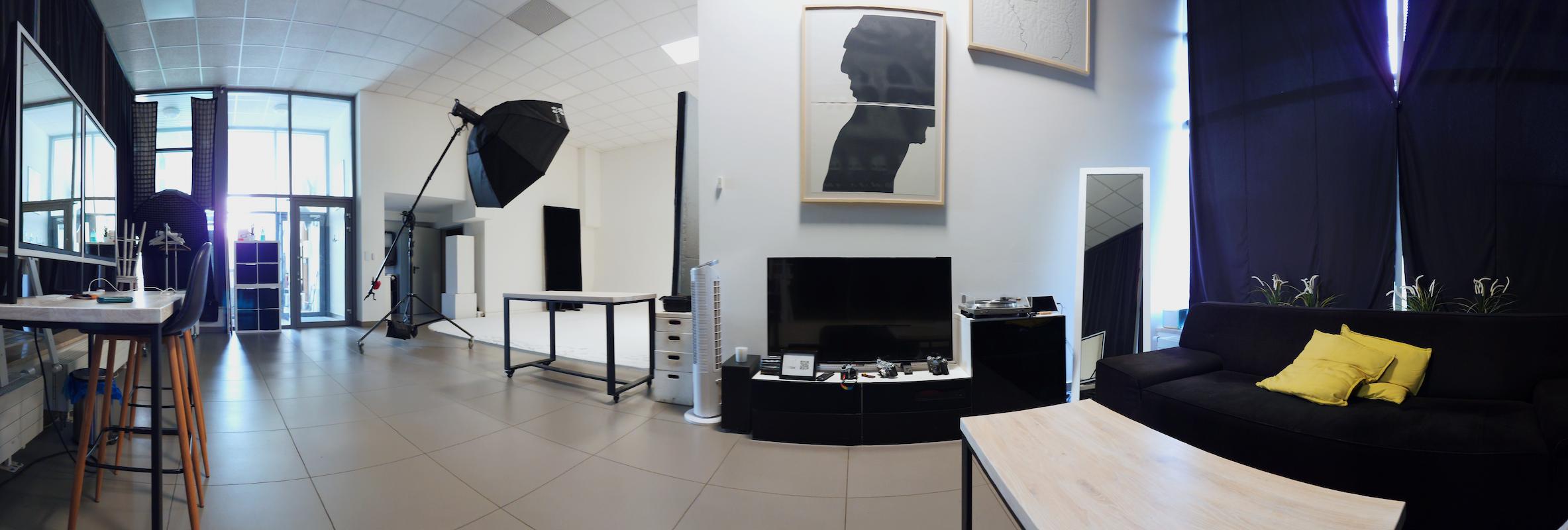 Studio Stawki Lounge Chillout