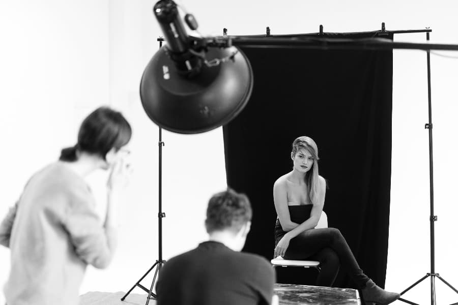 Studio Stawki - koszty sesji biznesowej