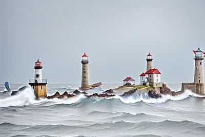 Jak sztuczna inteligencja zmienia pracę fotografa w 2026 roku Jak sztuczna inteligencja zmienia pracę fotografa w 2026 roku