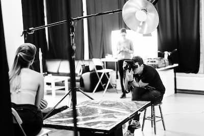 Jak wybrać najlepsze studio fotograficzne?