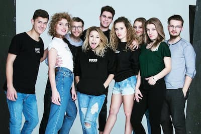 5 błędów, które sprawią, że Twoja sesja lookbookowa będzie wyglądać tanio 5 błędów, które sprawią, że Twoja sesja lookbookowa będzie wyglądać tanio