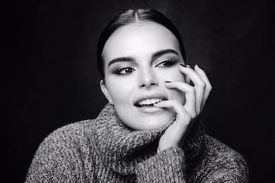 Zdjęcie do LinkedIn - błędy, które kosztują Cię klientów