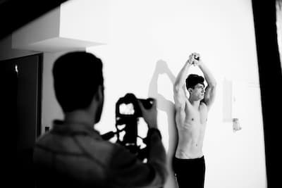 Jak przygotować się do sesji zdjęciowej w studio