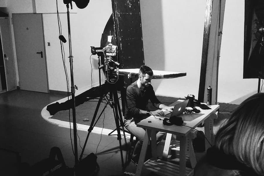 Studio Stawki - Softbox, beauty dish, strip - co wybrać do sesji?