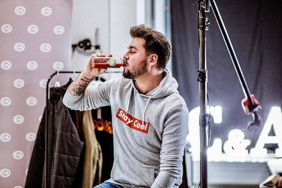 Studio Stawki - Fotografia biznesowa – buduj profesjonalny wizerunek