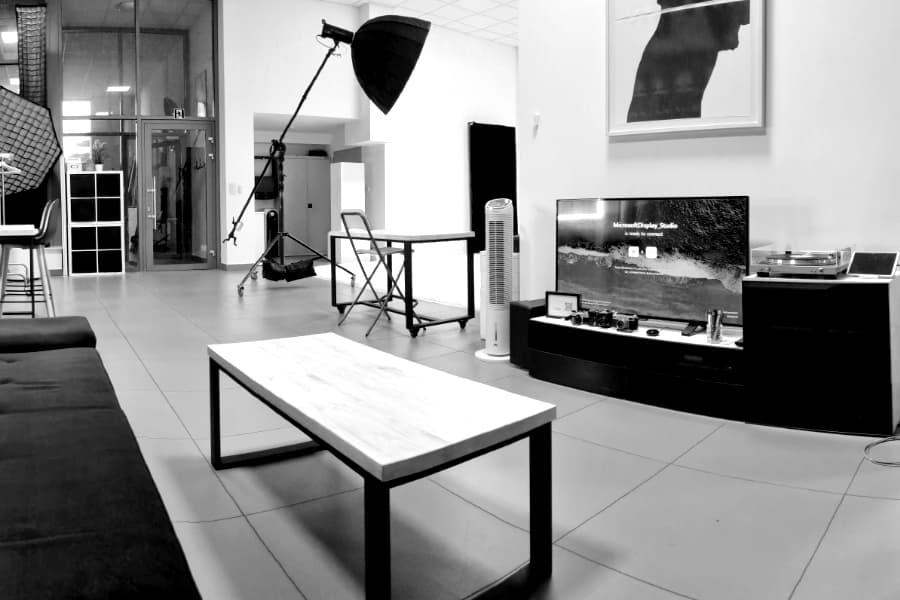 Studio Stawki - Wszystko, o co pyta fotograf przed wejściem do Studio Stawki