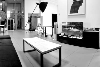 Wszystko, o co pyta fotograf przed wejściem do Studio Stawki
