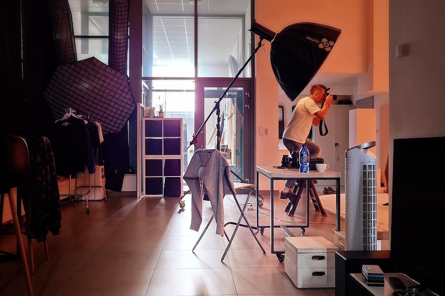 Studio Stawki - Zdjęcia na LinkedIn - jak zwiększyć swoją wiarygodność