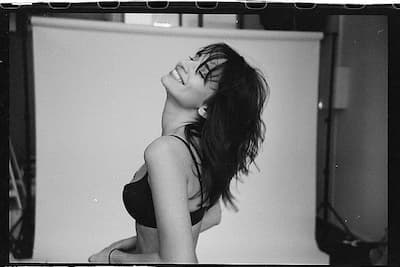 Żle wychodzę na zdjęciach - standardowy tekst na sesji fotograficznej