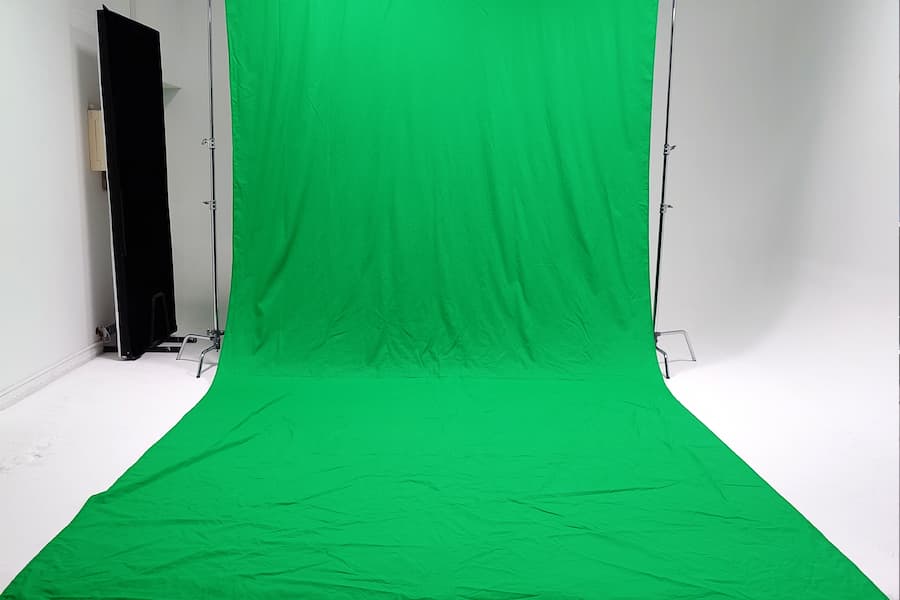 Kluczowanie Green Screen: Wymagania Techniczne i Przygotowanie Planu Kluczowanie Green Screen: Wymagania Techniczne i Przygotowanie Planu