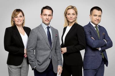 Studio fotograficzne Stawki - dlaczego to dobra lokalizacja?