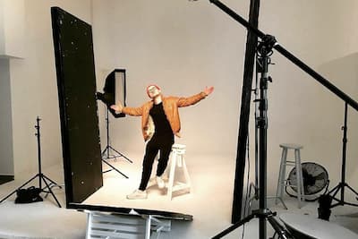 Jak skutecznie korzystać ze studia fotograficznego?