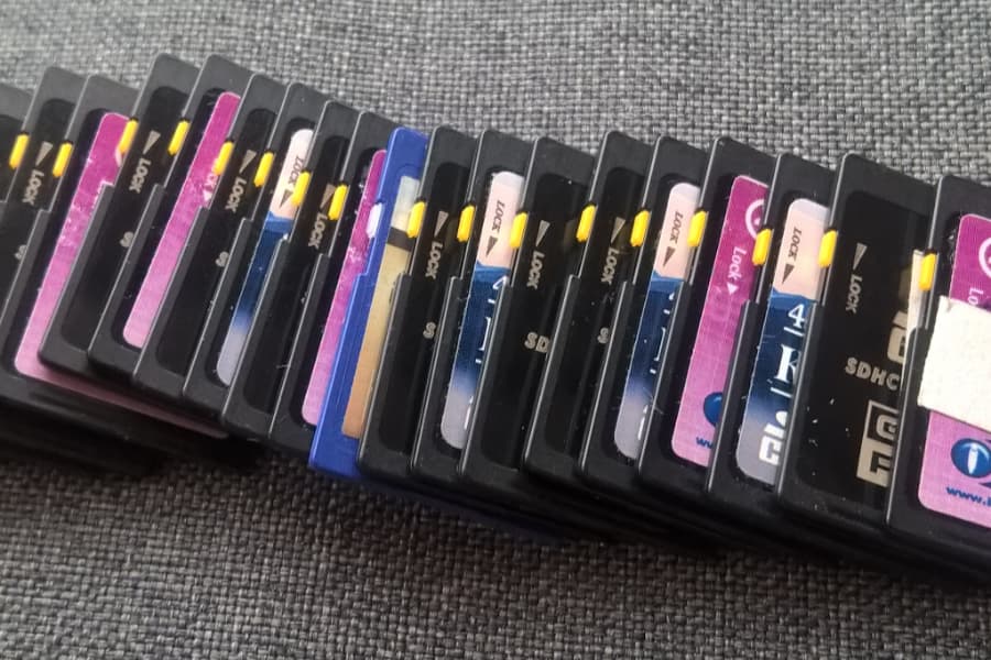 Studio Stawki - Canon vs Sony vs Nikon - co wybrać do studia fotograficznego? (2026) Studio Stawki - Canon vs Sony vs Nikon - co wybrać do studia fotograficznego? (2026)