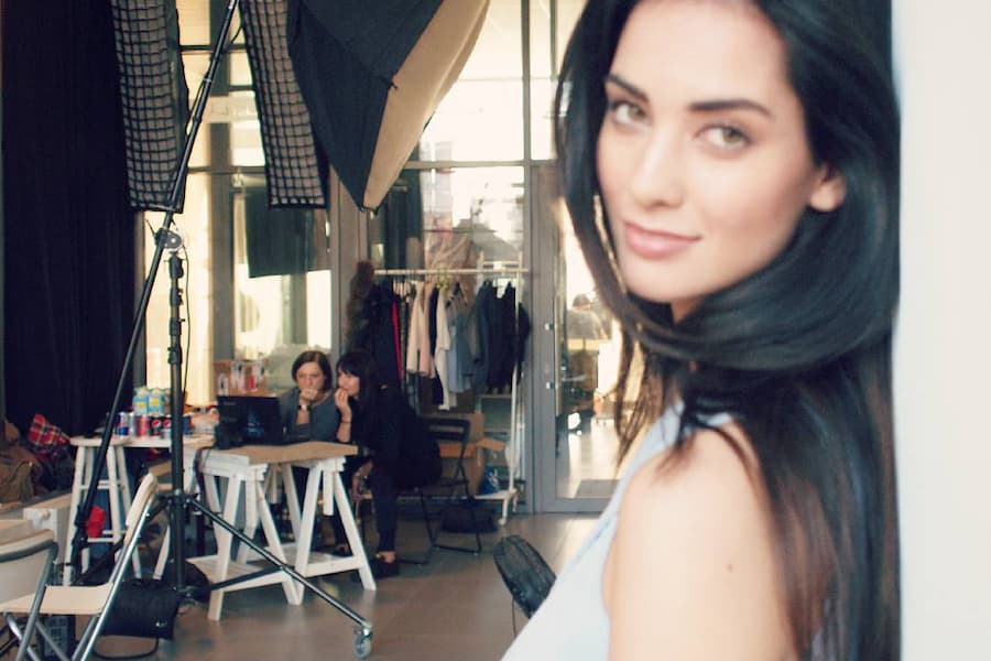 Jak sprawnie zrealizować sesję lookbook i e-commerce w 10 godzin?