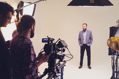 Dlaczego warto zadbać o profesjonalne zdjęcia biznesowe