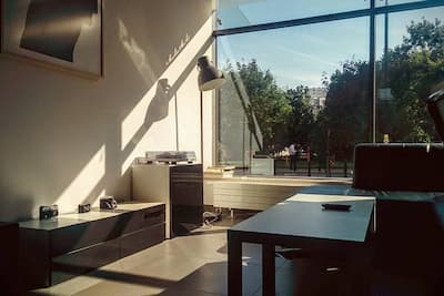 Pierwsza sesja w profesjonalnym studiu. Jak nie wyjść na amatora przed własnym klientem Pierwsza sesja w profesjonalnym studiu. Jak nie wyjść na amatora przed własnym klientem