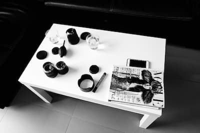 Na co uważać w regulaminie studia fotograficznego