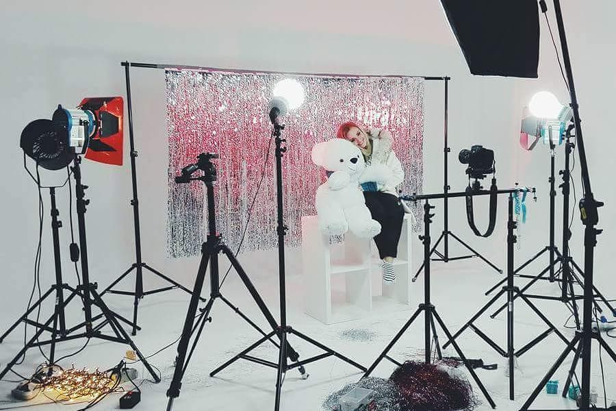 Studio Stawki - Jak wygląda praca studia fotograficznego od kulis?