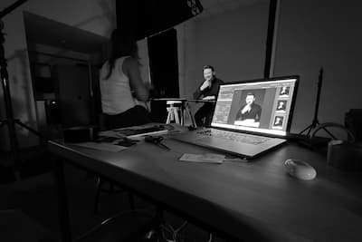 Ile trwa sesja zdjęciowa i od czego to zależy?