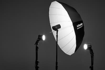 Jak w profesjonalny sposób posługiwać się para w fotografii?