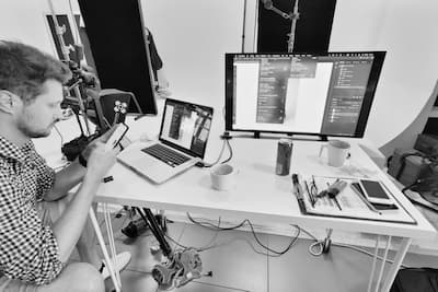 Psychologia koloru w fotografii biznesowej - jakie tło wybrać? Psychologia koloru w fotografii biznesowej - jakie tło wybrać?