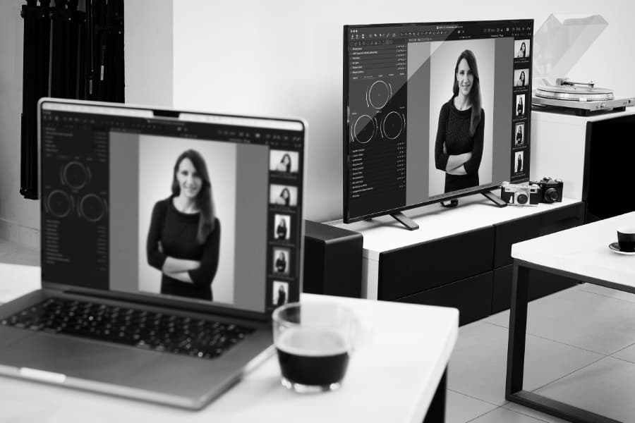 Sesja dla par w studio - czy to dobry pomysł Sesja dla par w studio - czy to dobry pomysł