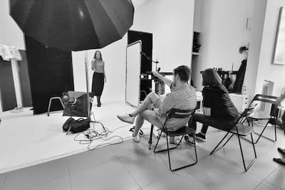 Ile kosztuje wynajem studia fotograficznego w warszawie?