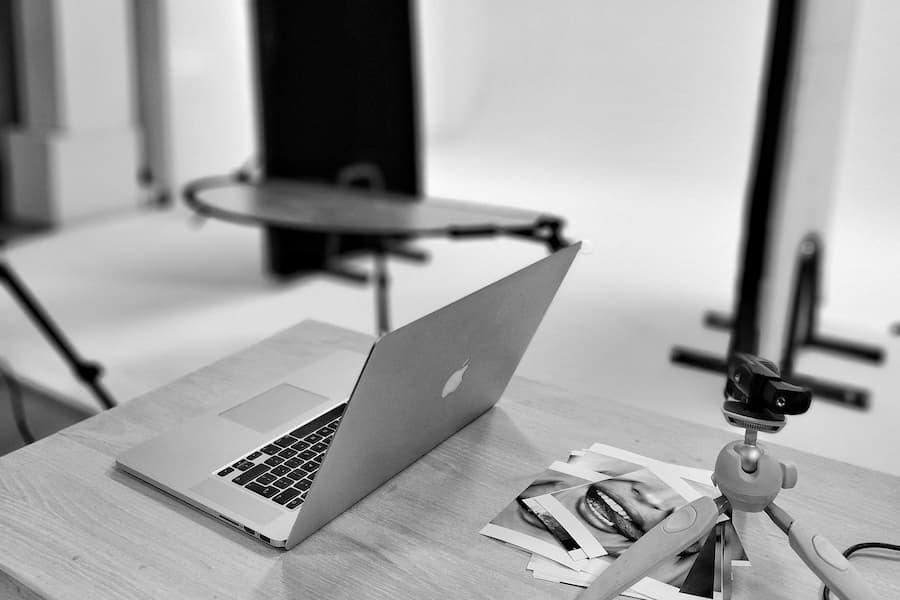 Studio Stawki - Dlaczego światło ma większe znaczenie niż aparat