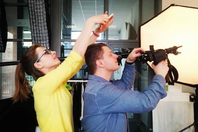 Sesja biznesowa vs lifestyle - co wybrać i dlaczego?