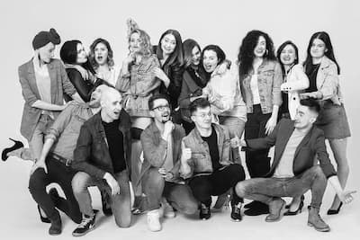 Fotografia na social media