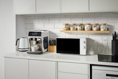 Studio Stawki - Aneks kuchenny