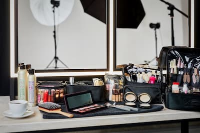 Studio Stawki - Miejsce do wizażu