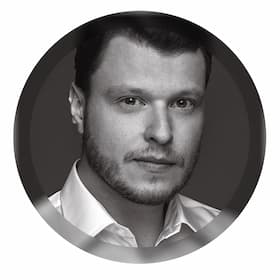 Bartek Zaborowski - fotografia i film