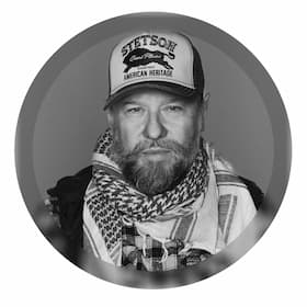 Darek Sobieski - fotografia