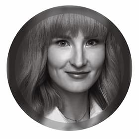 Ewelina Petryka - fotografia biznesowa