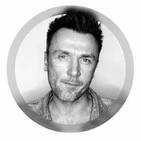 Kamil Szpilski - fotograf