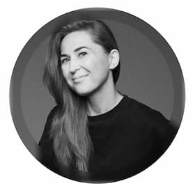 Olga Majrowska - fotografia wizerunkowa