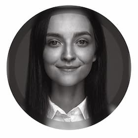 Patrycja Michera - wizaż