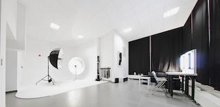 Studio Stawki Wnętrze